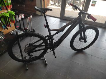 Brugt Orbea RISE H30 2022 2022 Mountainbike — billede 2 af 5