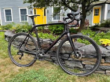 Used Trek Disc 2015 Road & Gravel, Black — image 4 of 10