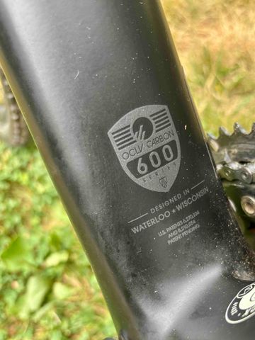 Used Trek Disc 2015 Road & Gravel, Black — image 8 of 10
