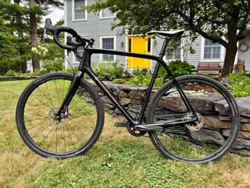 Used Trek Disc 2015 Road & Gravel, Black — image 1 of 10