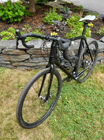 Used Trek Disc 2015 Road & Gravel, Black — image 6 of 10