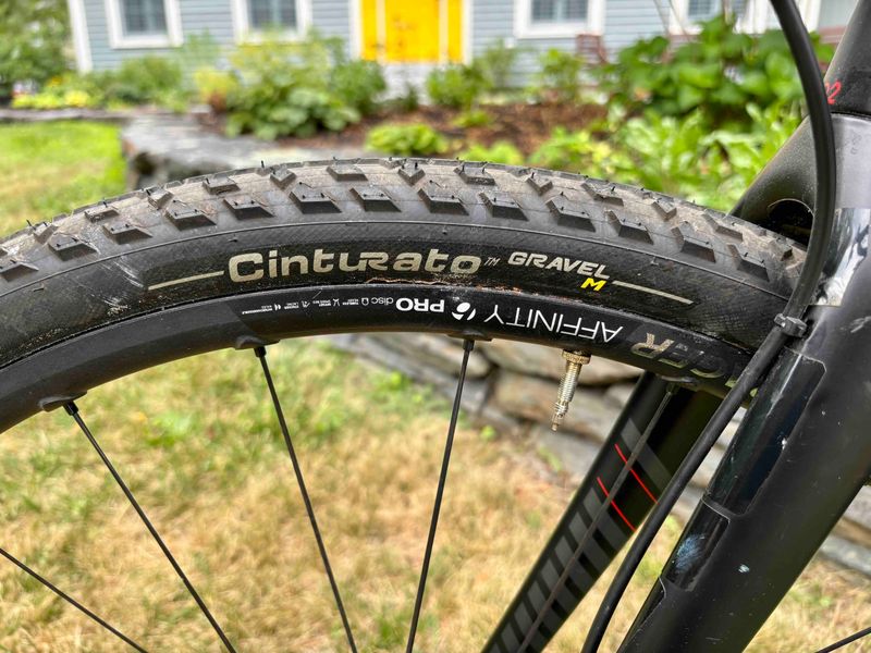Used Trek Disc 2015 Road & Gravel, Black — image 9 of 10