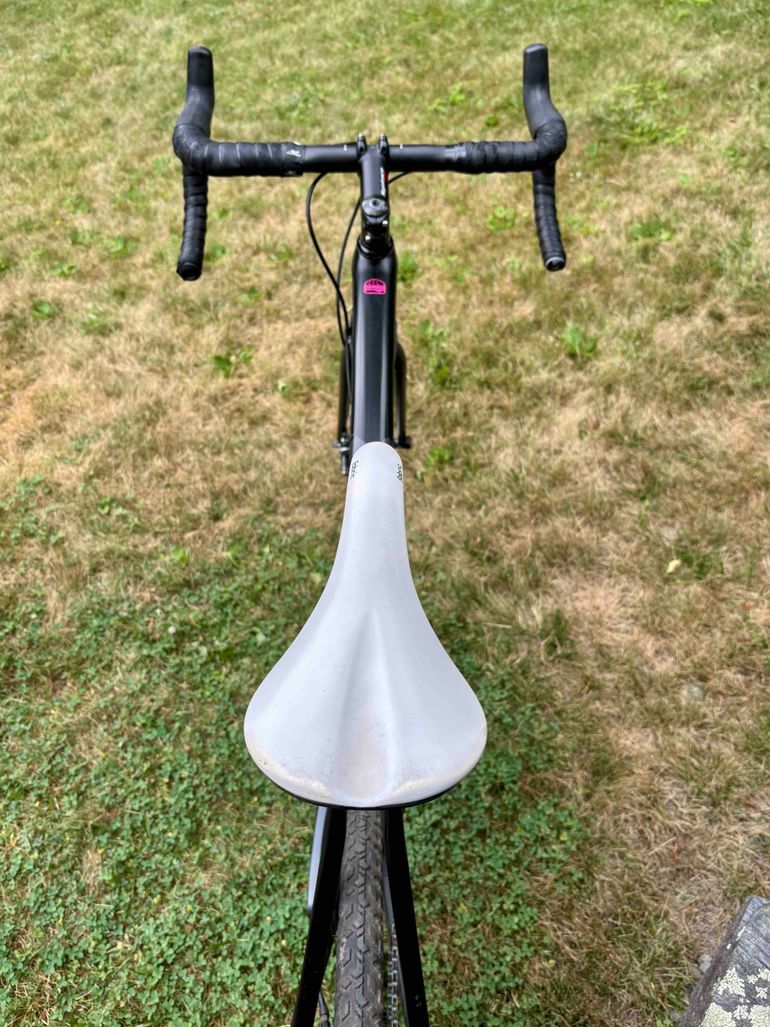 Used Trek Disc 2015 Road & Gravel, Black — image 7 of 10