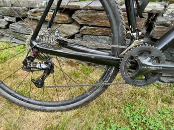 Used Trek Disc 2015 Road & Gravel, Black — image 3 of 10