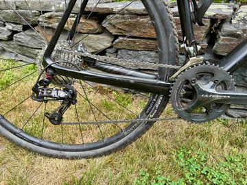 Used Trek Disc 2015 Road & Gravel, Black — image 3 of 10