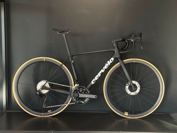 Used Cervélo R5 Ultegra Di2 2026 2026 Road & Gravel