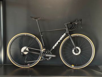 Brugt Cervélo R5 Ultegra Di2 2026 2026 Road & Gravel