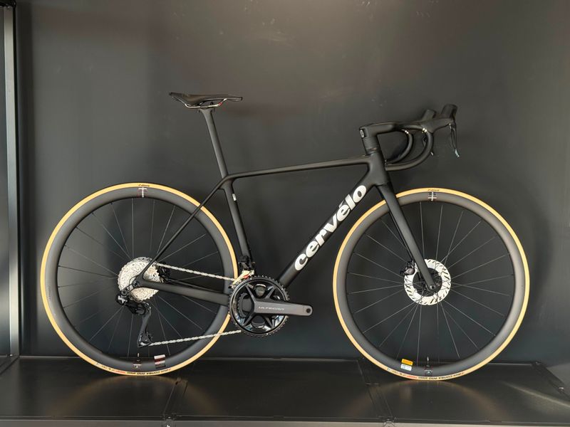 Used Cervélo R5 Ultegra Di2 2026 2026 Road & Gravel