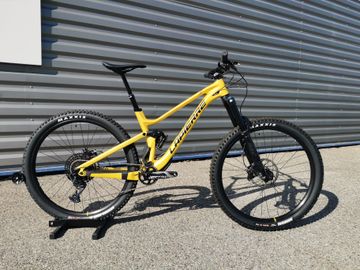 Brugt Lapierre Spicy CF 6.9 2023 2023 MTB