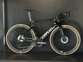 Used Cervélo S5 Ultegra Di2 2026 2026 Road & Gravel