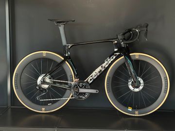 Brugt Cervélo S5 Ultegra Di2 2026 2026 Road & Gravel