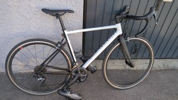 Brugt Van rysel EDR AF Road Bike, - Ultegra 2021 2021 Road & Gravel