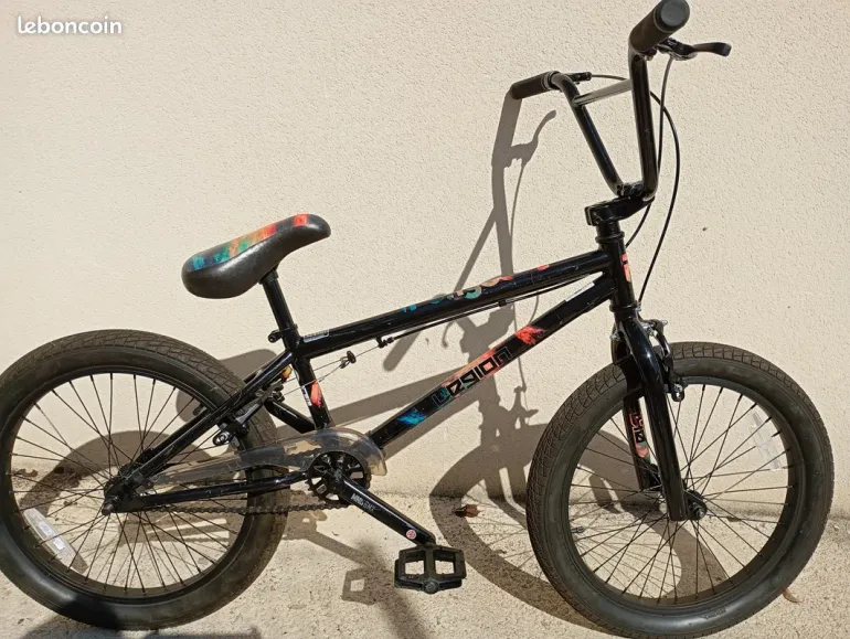 Brugt Mongoose L40 2019 Urban — billede 1 af 7