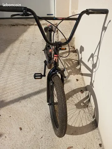Brugt Mongoose L40 2019 Urban — billede 6 af 7