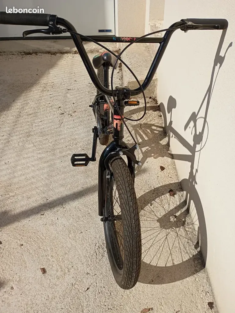 Brugt Mongoose L40 2019 Urban — billede 6 af 7