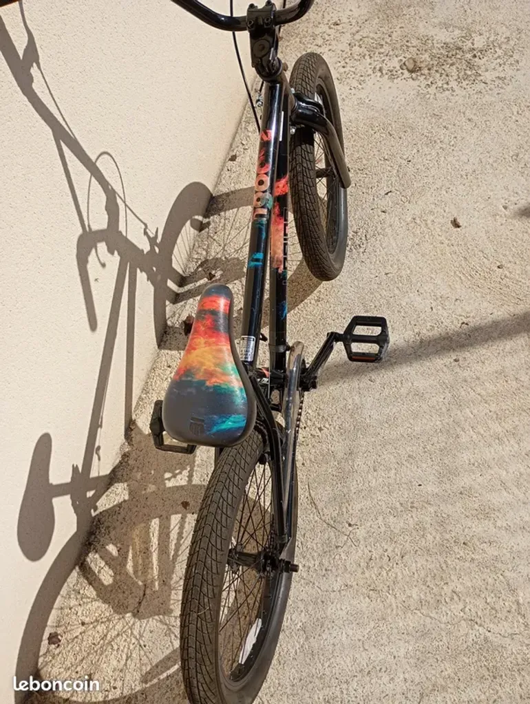 Brugt Mongoose L40 2019 Urban — billede 2 af 7