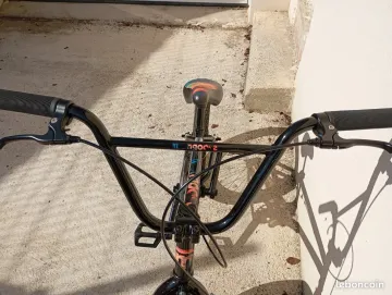Brugt Mongoose L40 2019 Urban — billede 4 af 7