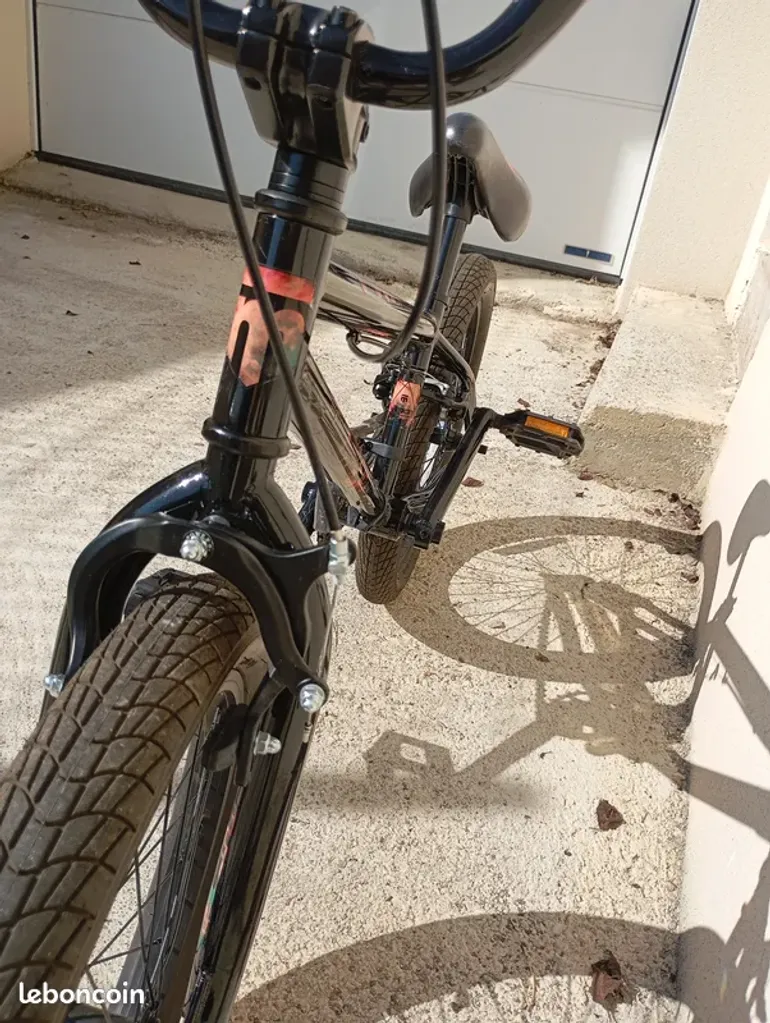 Brugt Mongoose L40 2019 Urban — billede 5 af 7