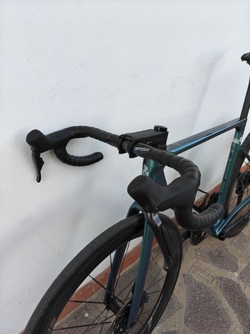 Brugt KTM Revelator alto Shimano Ultegra Di2 2026 Road & Gravel — billede 7 af 10