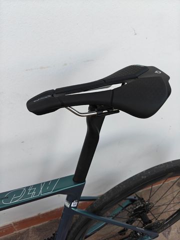 Brugt KTM Revelator alto Shimano Ultegra Di2 2026 Road & Gravel — billede 8 af 10