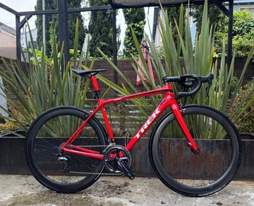 Used Trek Émonda SL 6 2018 2018 Road & Gravel