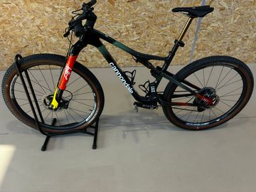 Used Cannondale Scalpel LAB71 Team 2026 2026 MTB