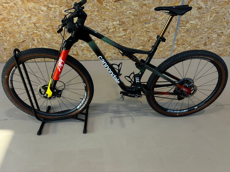 Used Cannondale Scalpel LAB71 Team 2026 2026 MTB