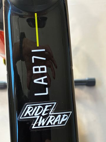 Brugt Cannondale Scalpel LAB71 Team 2026 2026 Mountainbike — billede 8 af 10