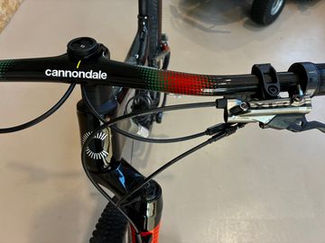 Brugt Cannondale Scalpel LAB71 Team 2026 2026 Mountainbike — billede 6 af 10