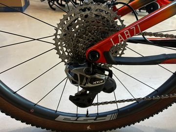 Brugt Cannondale Scalpel LAB71 Team 2026 2026 Mountainbike — billede 3 af 10