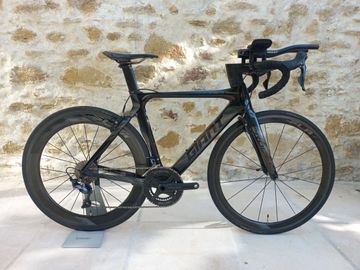 Gebrauchtes Giant Propel Advanced Pro 1 S 2019 Road & Gravel