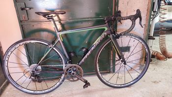 Używany Colnago V3-rs Campagnolo Super Record 2021 Road & Gravel