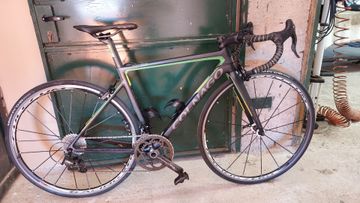 Gebrauchtes Colnago V3-rs Campagnolo Super Record 2021 Road & Gravel