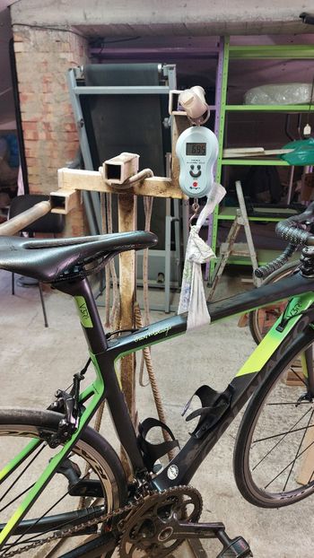 Used Colnago V3-rs Campagnolo Super Record 2021 Road & Gravel, Green — image 2 of 7