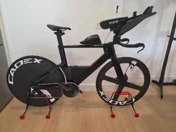 Brugt Ridley Triton Fast 2026 Road & Gravel