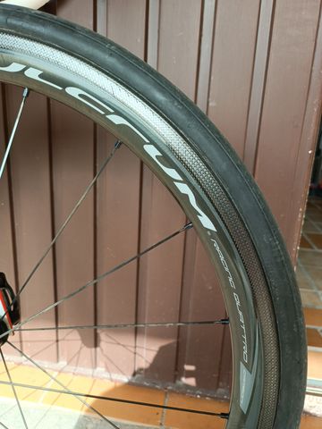 Gebrauchtes Trek Madone SL 6 2019 2019 Road & Gravel, Rot — Bild 3 von 3