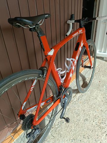 Gebrauchtes Trek Madone SL 6 2019 2019 Road & Gravel, Rot — Bild 2 von 3