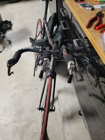 Used Jamis Xenith T1 2013 Road & Gravel, Black — image 5 of 7