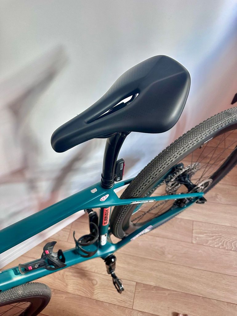 Brugt Canyon Grail SRAM Rival eTap AXS 2024 Road & Gravel — billede 5 af 10