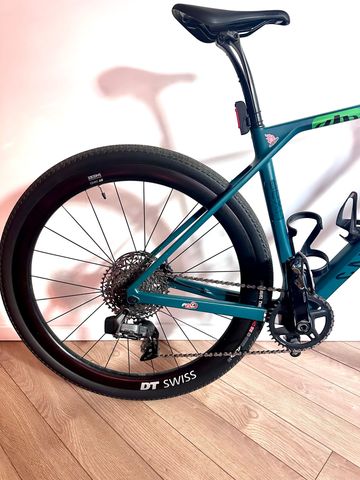 Brugt Canyon Grail SRAM Rival eTap AXS 2024 Road & Gravel — billede 3 af 10