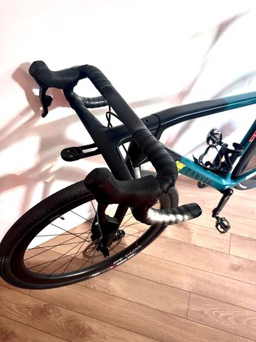 Brugt Canyon Grail SRAM Rival eTap AXS 2024 Road & Gravel — billede 4 af 10