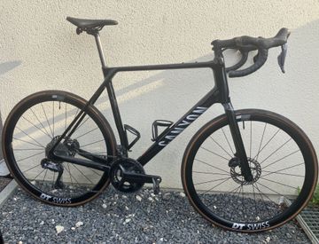Used Canyon Endurace CF 8 Di2 2026 2026 Road & Gravel