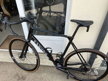 Brugt Canyon Endurace CF 8 Di2 2026 2026 Road & Gravel — billede 6 af 6