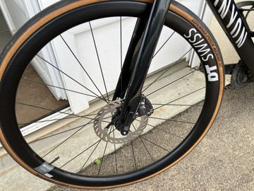Brugt Canyon Endurace CF 8 Di2 2026 2026 Road & Gravel — billede 4 af 6