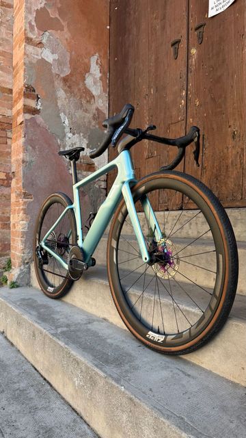 Used 3T RACEMAX SRAM Force eTap AXS 2026 Road & Gravel, Blue — image 3 of 21