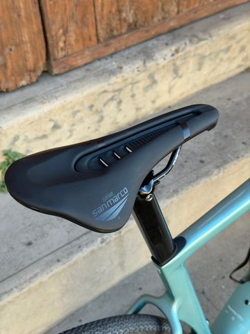Used 3T RACEMAX SRAM Force eTap AXS 2026 Road & Gravel, Blue — image 10 of 21