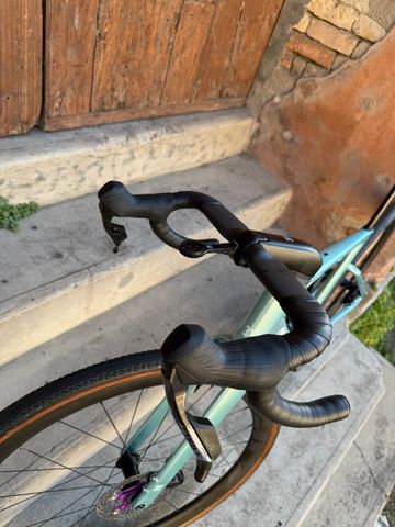 Used 3T RACEMAX SRAM Force eTap AXS 2026 Road & Gravel, Blue — image 21 of 21