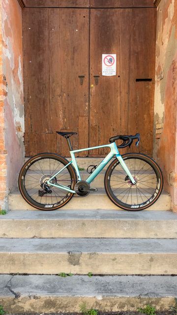 3T RACEMAX SRAM Force eTap AXS 2026 Road & Gravel usato