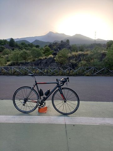 Gebrauchtes Cannondale Supersix SRAM Red 2013 Road & Gravel