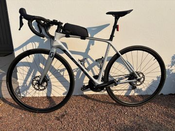 Używany Scott Addict 20 disc 2019 2019 Road & Gravel — zdjęcie 1 z 11